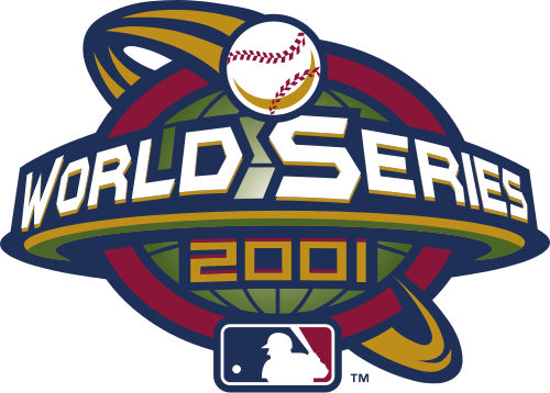 2001 World Series
